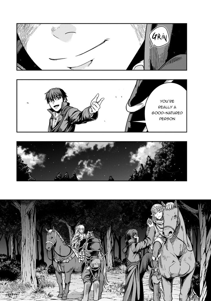 Failure Frame, Chapter 28 image 16